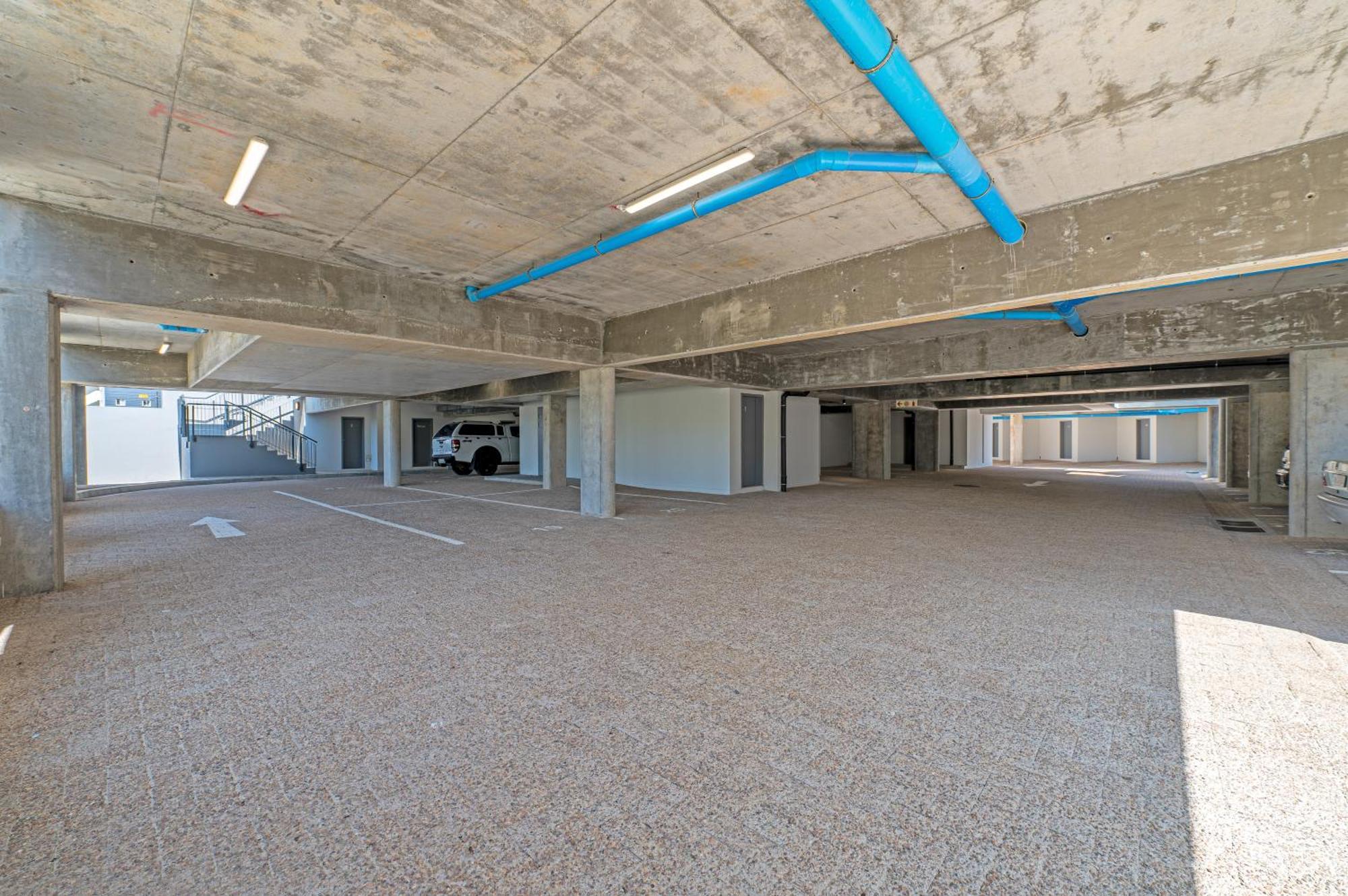 Beachfront W Wrap Around Terrace, Blouberg, 04 Azul * Cape Town